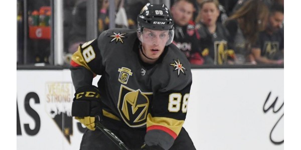 Nate Schmidt förbjöd 20 matcher